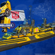 Illustration for article titled Transformers Are Coming To World Of Warships For Some Reason